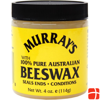 Murray`s Beeswax